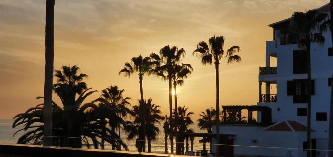Parque Santiago 3 Seaview Apartment Playa de las Americas  Exterior foto